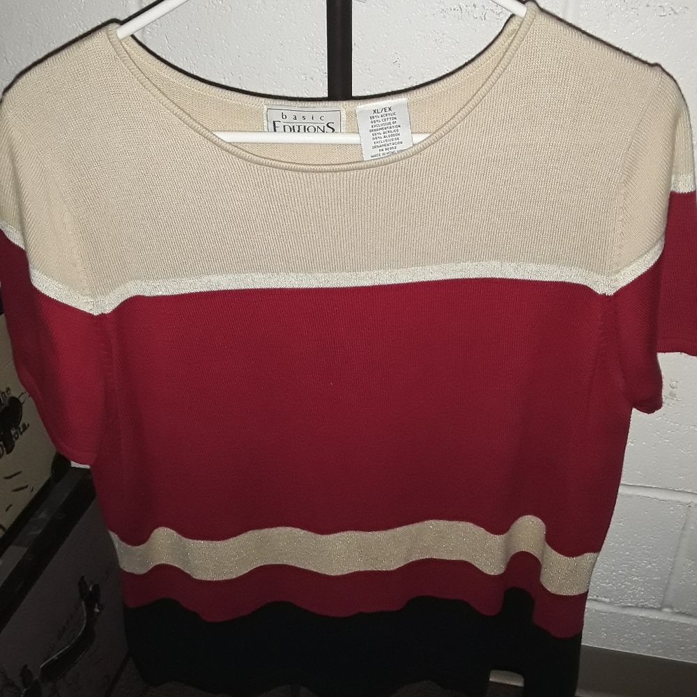 Top XL - Picture 2 of 2
